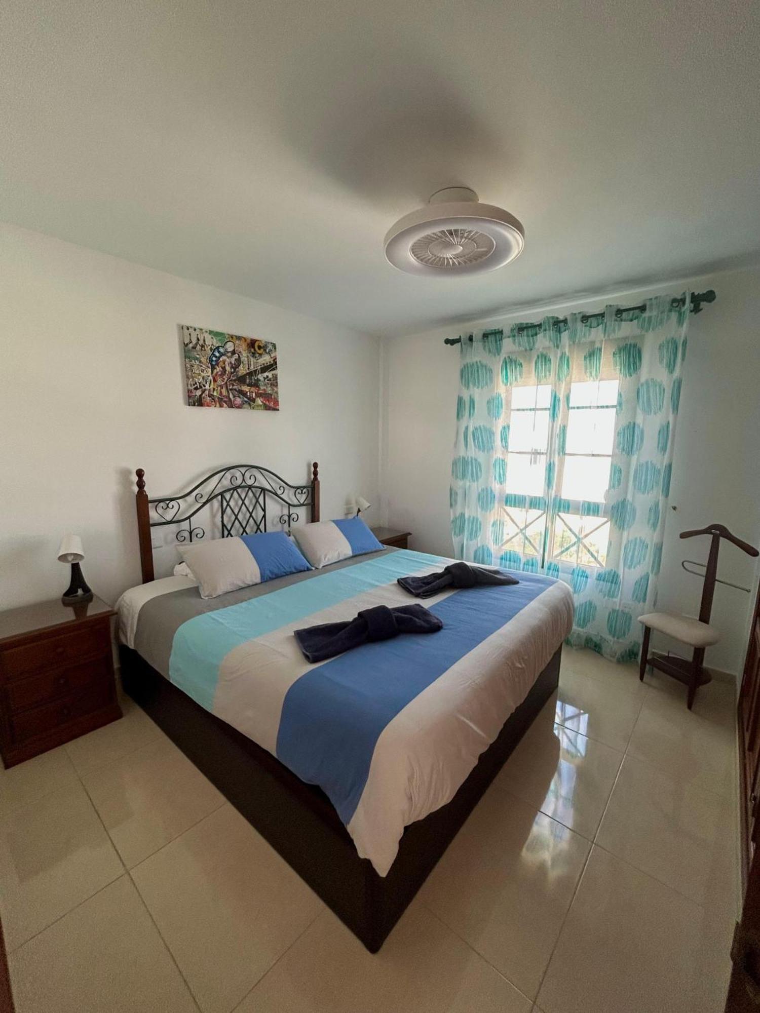 La Palmita House Flat Apartment Agaete  Luaran gambar