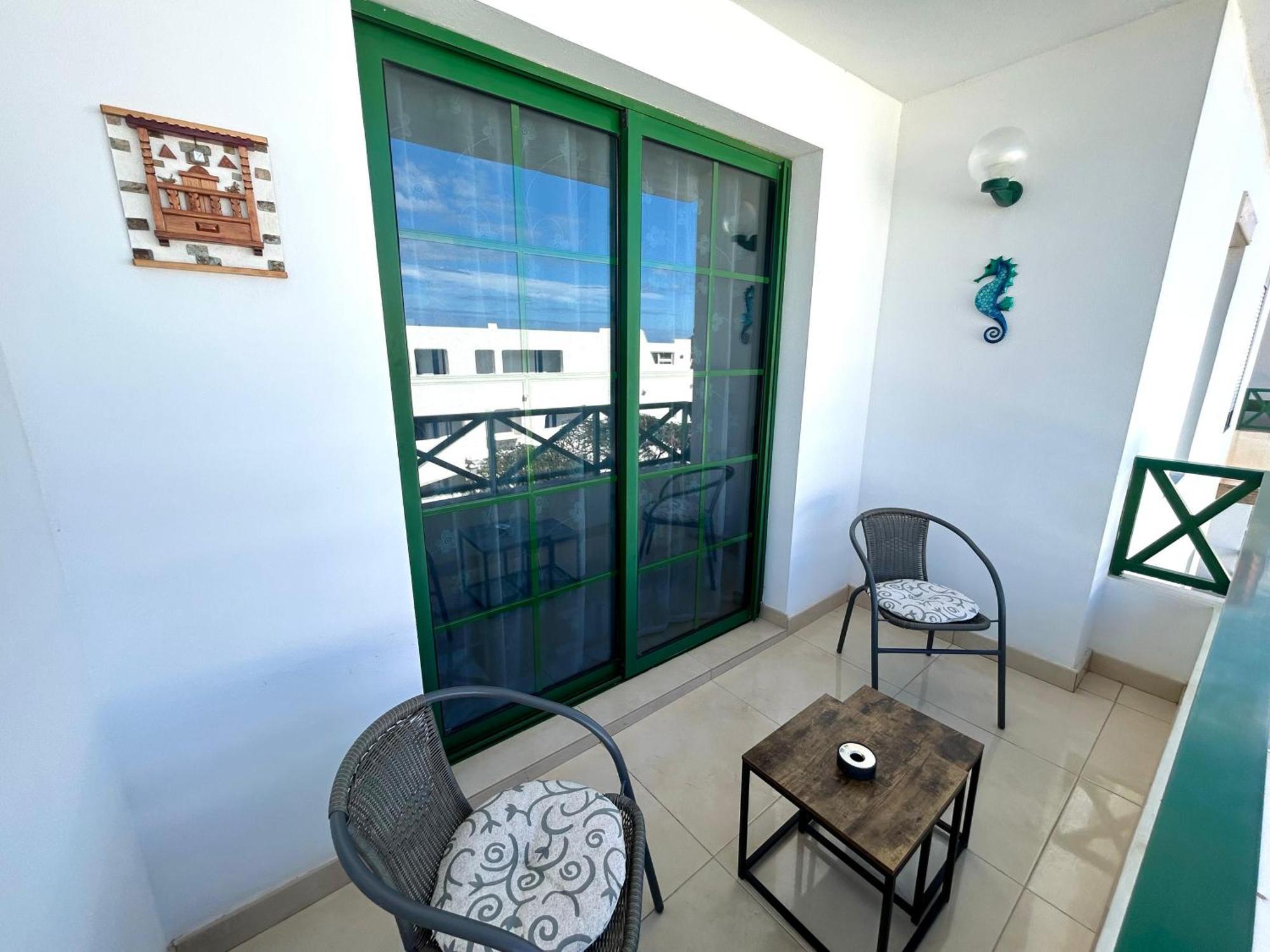 La Palmita House Flat Apartment Agaete  Luaran gambar