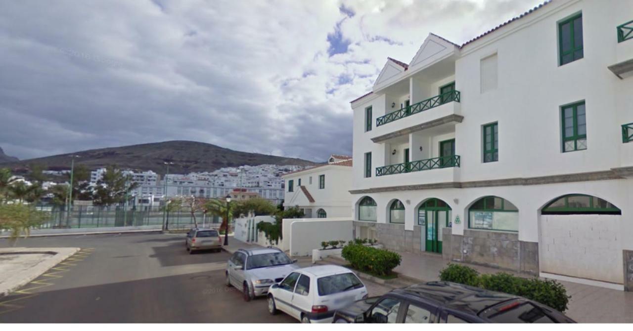 La Palmita House Flat Apartment Agaete  Luaran gambar