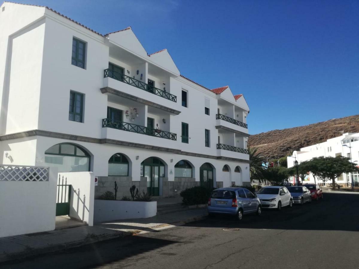 La Palmita House Flat Apartment Agaete  Luaran gambar