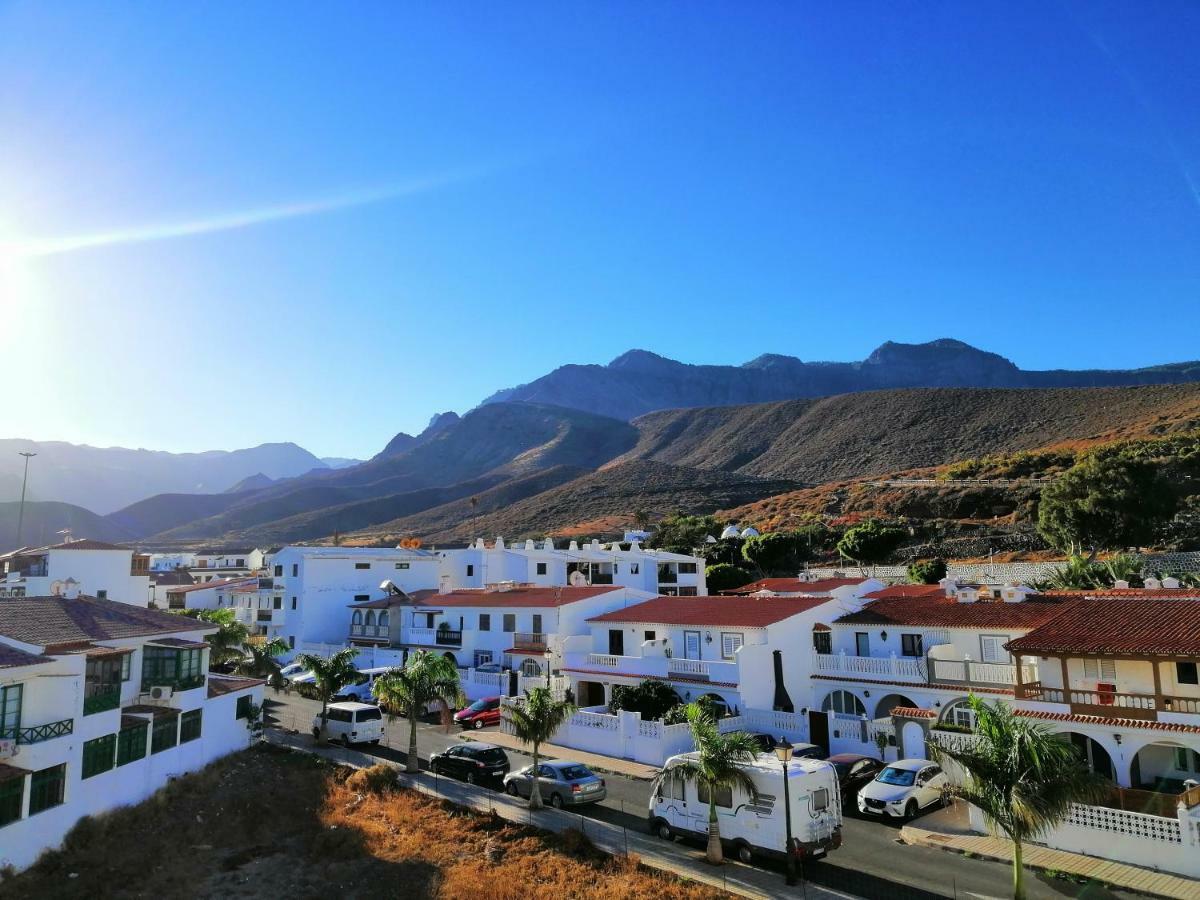 La Palmita House Flat Apartment Agaete  Luaran gambar