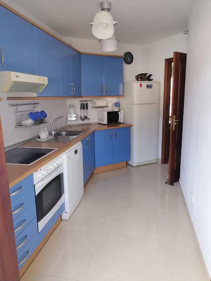La Palmita House Flat Apartment Agaete  Luaran gambar
