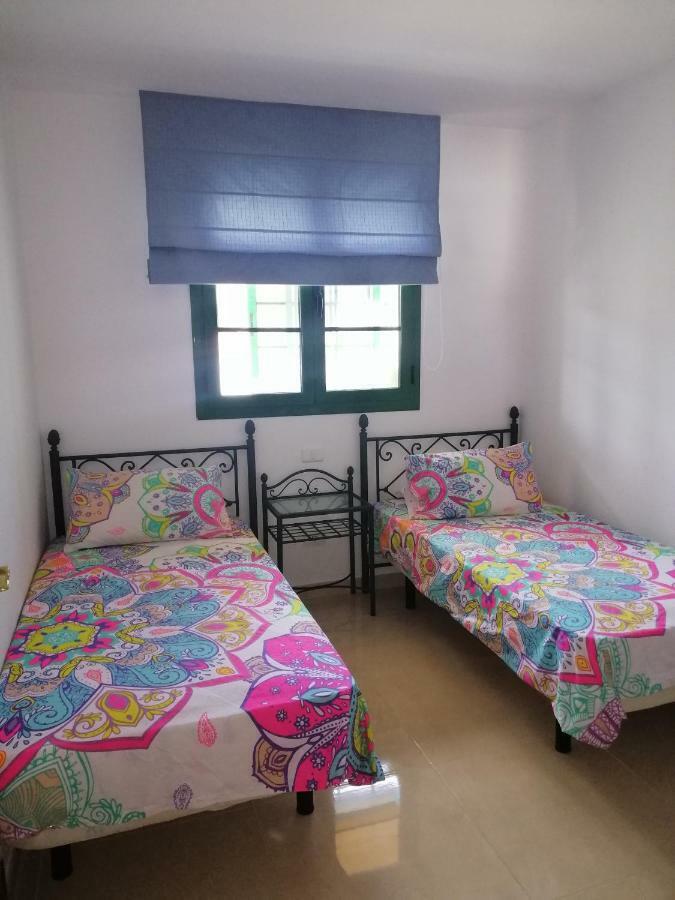 La Palmita House Flat Apartment Agaete  Luaran gambar